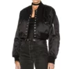 Verity Event Anne Hathaway Jacket