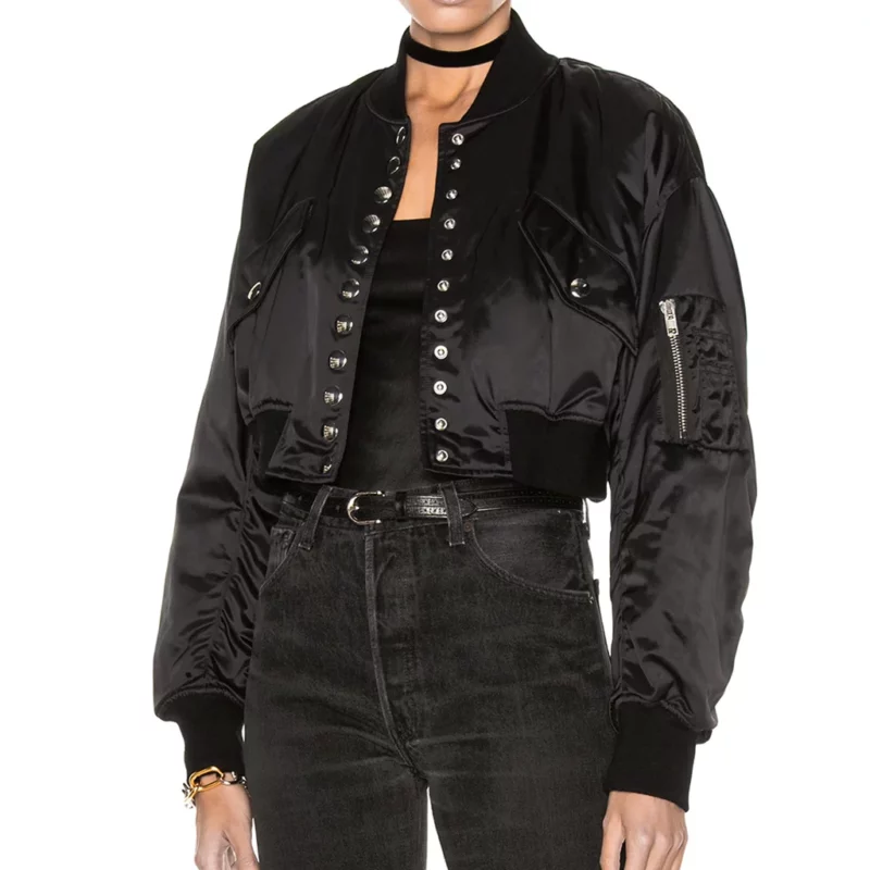 Verity Event Anne Hathaway Jacket