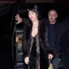 Via Carota Dakota Johnson Jacket