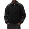 Bayern Munich Coach Vincent Kompany Jacket