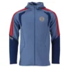 Bayern Munich Manager Vincent Kompany Jacket