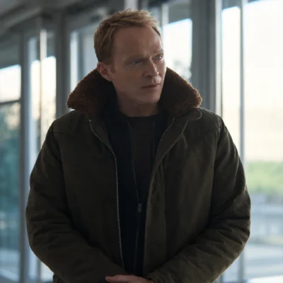 VisionQuest 2026 Paul Bettany Jacket