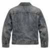 VisionQuest 2026 Ruaridh Mollica Jacket