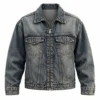 VisionQuest 2026 Ruaridh Mollica Jacket