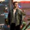 VisionQuest 2026 Ruaridh Mollica Jacket