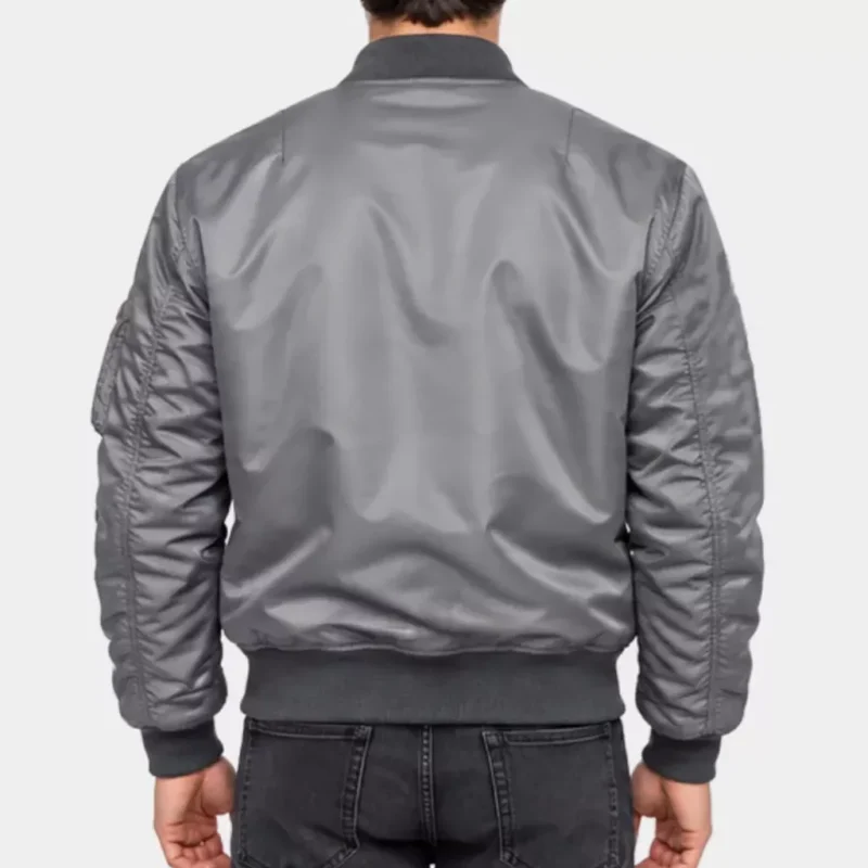 VisionQuest 2026 Tommy Maximoff Jacket