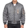 VisionQuest 2026 Tommy Maximoff Jacket