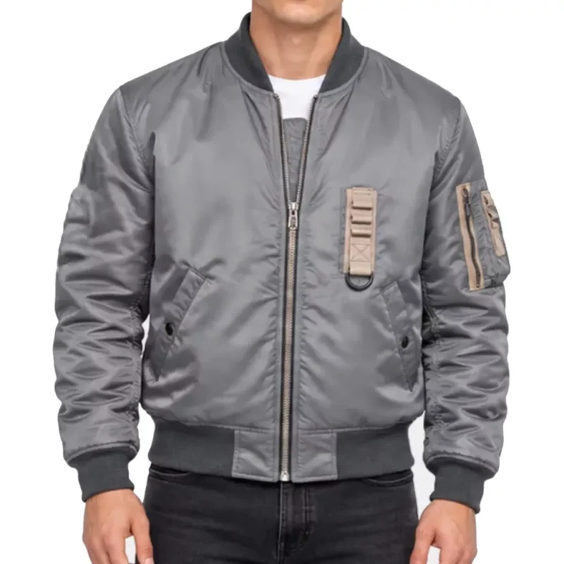 VisionQuest 2026 Tommy Maximoff Jacket