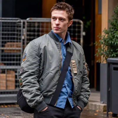 VisionQuest 2026 Tommy Maximoff Jacket