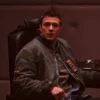VisionQuest 2026 Tommy Maximoff Jacket