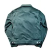 VisionQuest Event Ruaridh Mollica Jacket