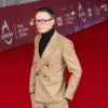 VisionQuest Event Paul Bettany Blazer