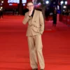 VisionQuest Event Paul Bettany Suit