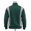 VisionQuest 2026 Ruaridh Mollica Track Jacket