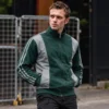 VisionQuest 2026 Ruaridh Mollica Track Jacket
