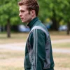 VisionQuest 2026 Ruaridh Mollica Track Jacket