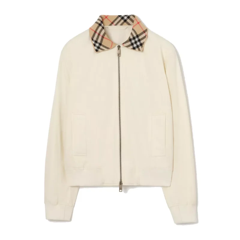 Chiefs vs Chargers 2026 Caitlin Clark Jacket