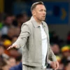 Wales Craig Bellamy Beige Jacket