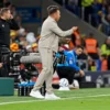 Wales Craig Bellamy Tracksuit