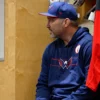 Washington Captain Training Alex Ovechkin Hoodie