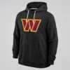 Washington Commanders Head Dan Quinn Hoodie