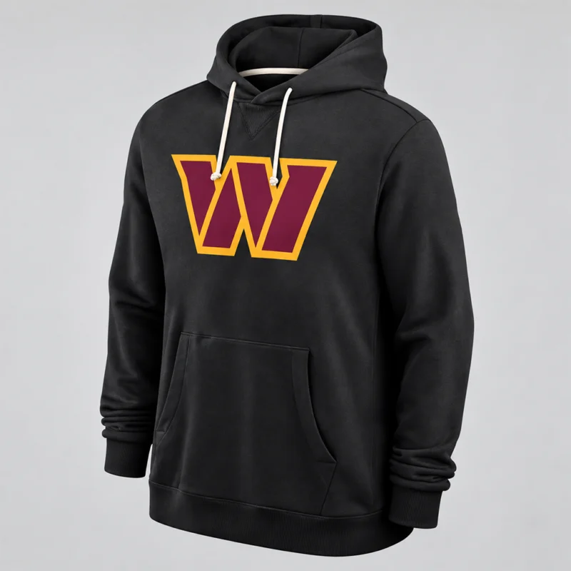 Washington Commanders Head Dan Quinn Hoodie