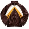 Washington Commanders Track Jacket
