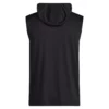 Washington Huskies Demond Williams Jr Sleeveless Hoodie