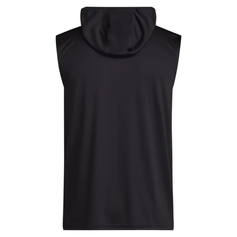 Washington Huskies Demond Williams Jr Sleeveless Hoodie