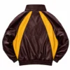 Washington Commanders Track Jacket