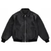 Web Leather J Balvin Jacket