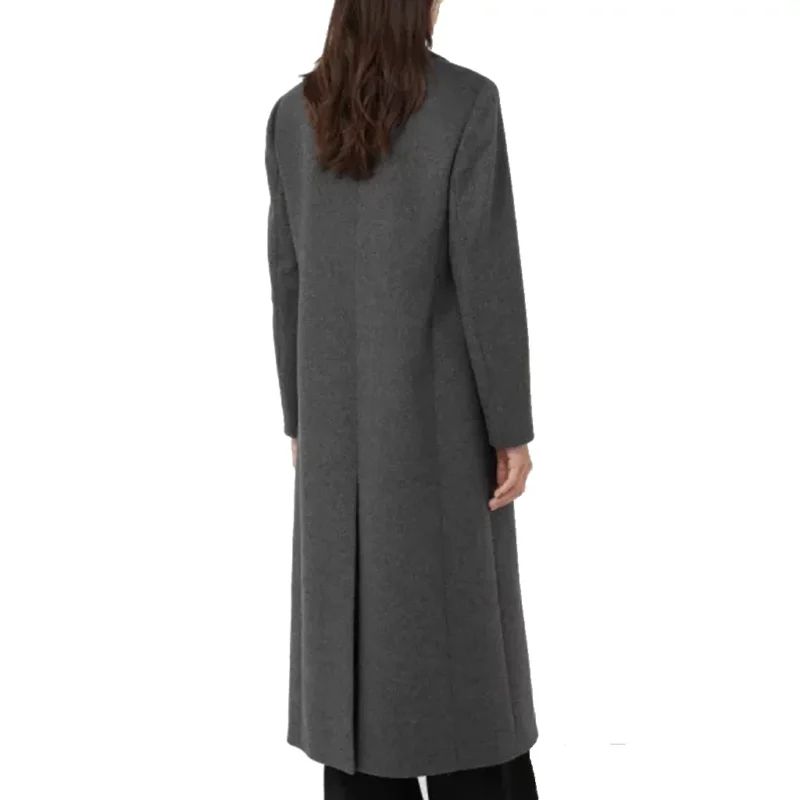 West Sussex Minibus Service Kate Middleton Coat