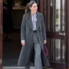 West Sussex Minibus Service Kate Middleton Coat