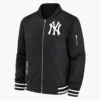 NY Yankees Aaron Judge Jacket