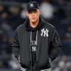 NY Yankees Aaron Judge Jacket