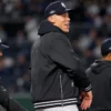 NY Yankees Aaron Judge Jacket
