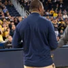 Michigan Wolverines Mike Boynton Jacket