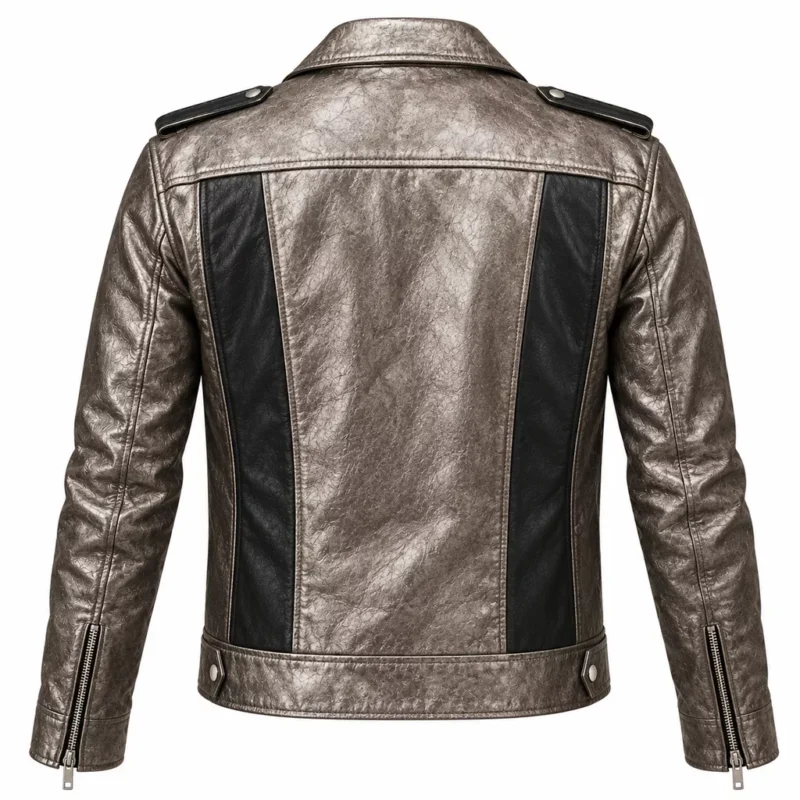 X-Men Apocalypse 2026 Peter Maximoff Jacket