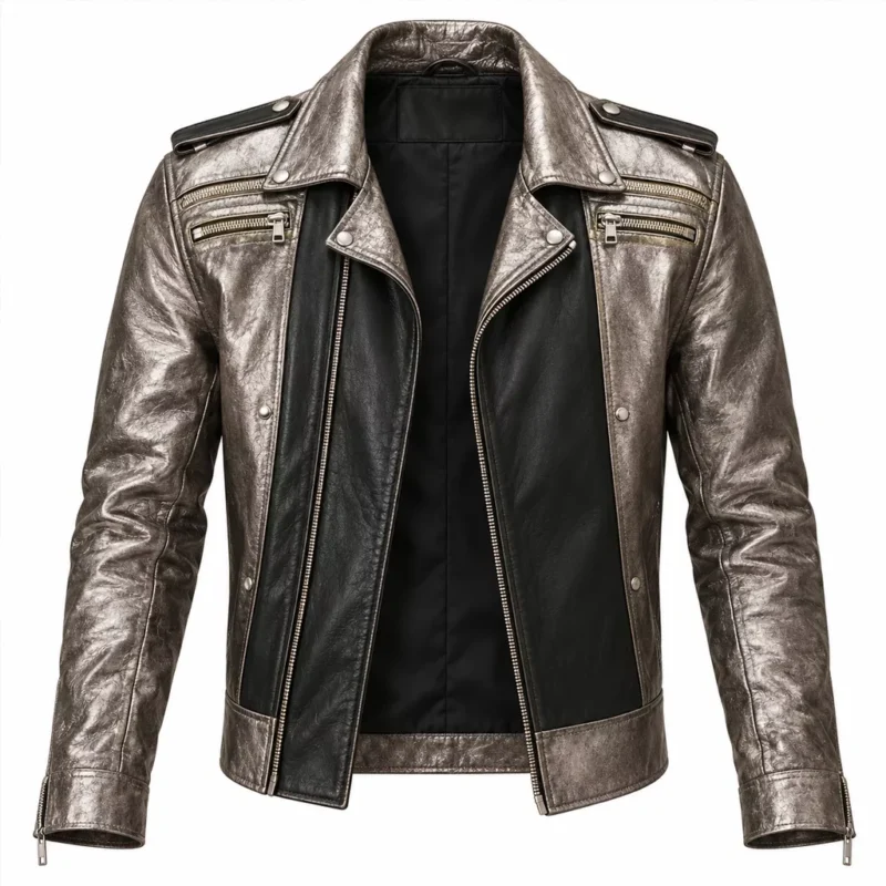 X-Men Apocalypse 2026 Peter Maximoff Jacket