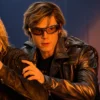 X-Men Apocalypse 2026 Peter Maximoff Jacket