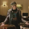 X-Men Apocalypse 2026 Peter Maximoff Jacket