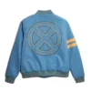X-Men Marvel Ripstop Bomber Jacket