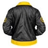 X-Men Black Costume Jacket
