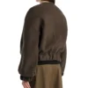 You Can See Everything Emma Stone Jacket