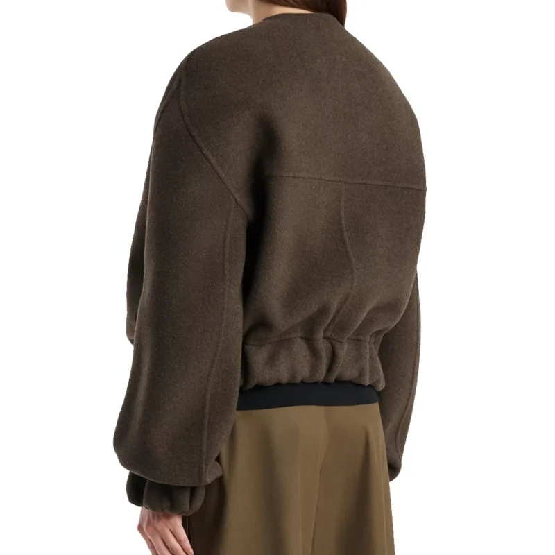You Can See Everything Emma Stone Jacket