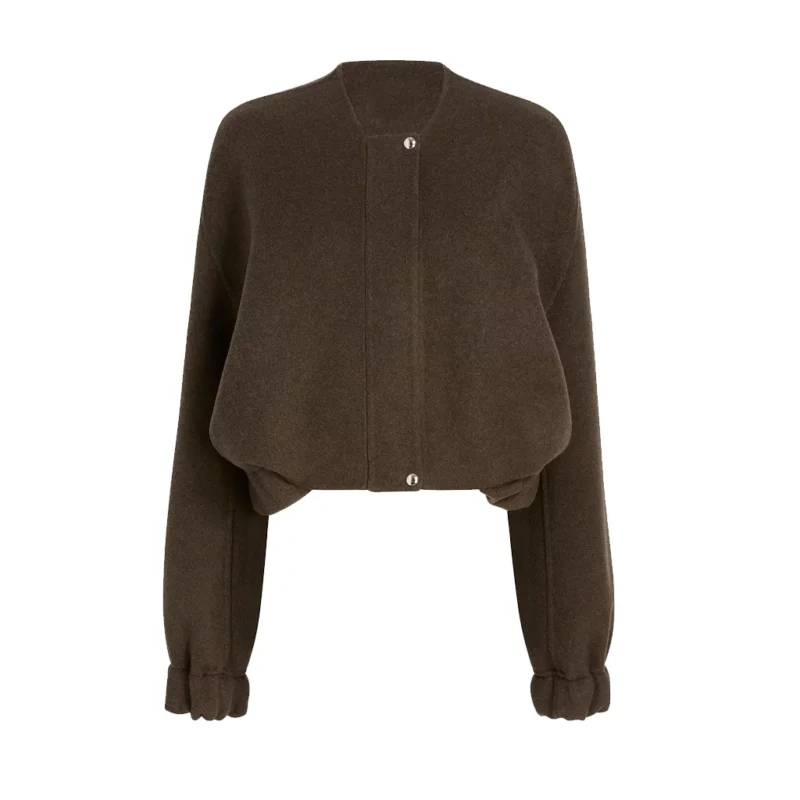 You Can See Everything Emma Stone Jacket
