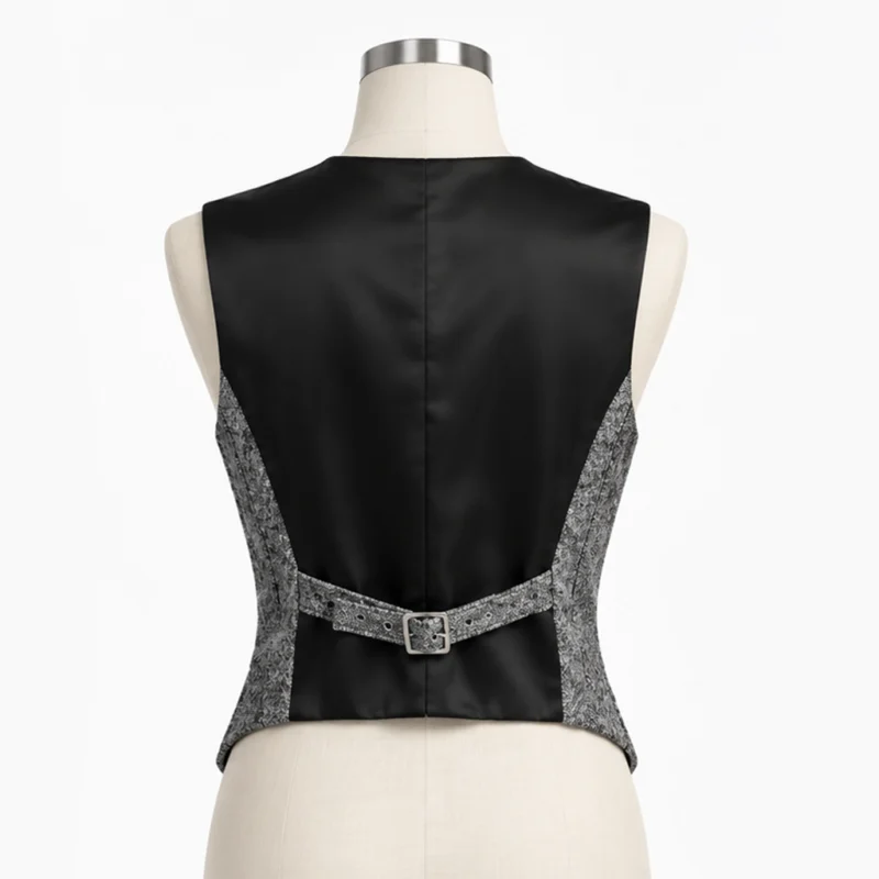 Youth S01 Sharon Horgan Vest