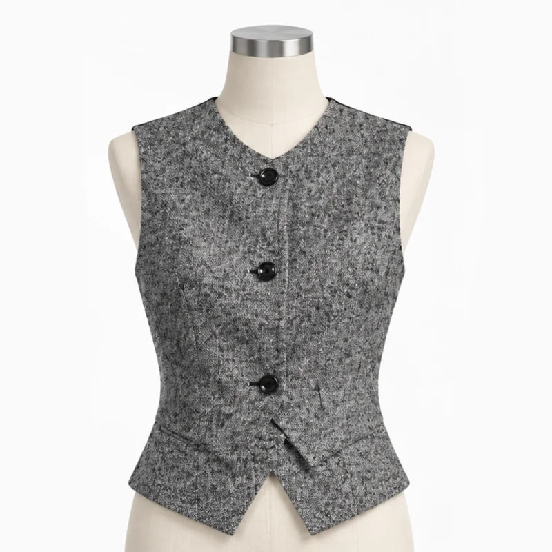 Youth S01 Sharon Horgan Vest