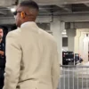 Eagles Quarterback Jalen Hurts Blazer