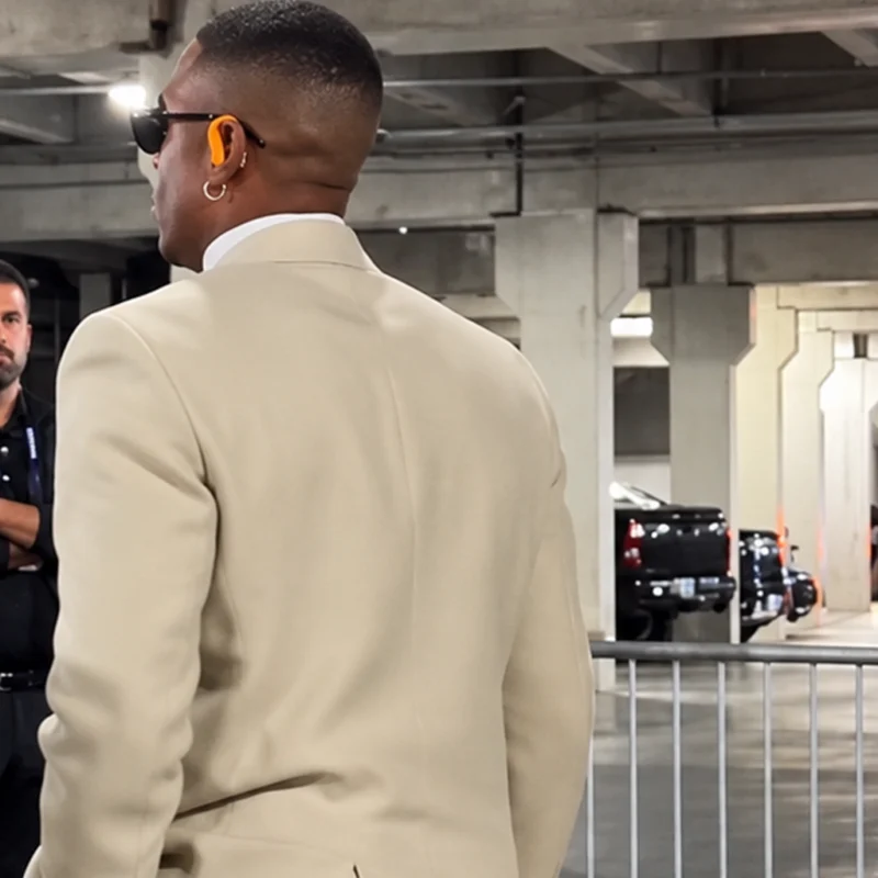 Eagles Quarterback Jalen Hurts Blazer